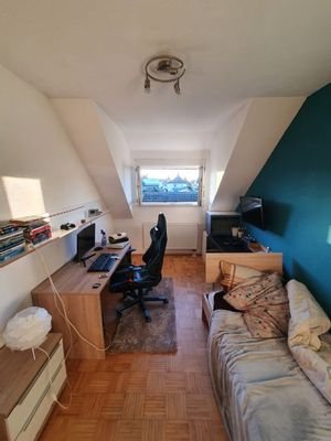 Zimmer 2 DG