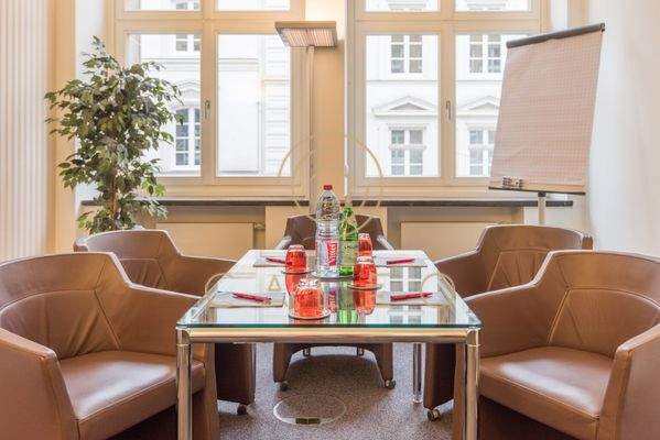 Konferenzraum Beispiel 1