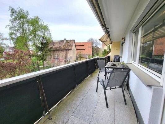 Wohnung OG  - Impressionen