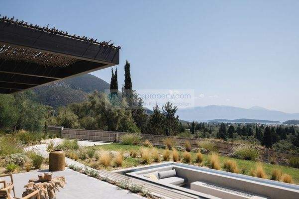 bedroom 6-7 terrace & garden