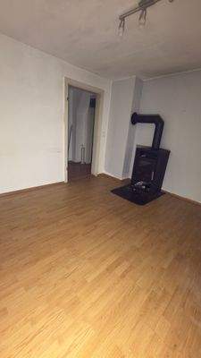 Gemütliche Dachgeschosswohnung