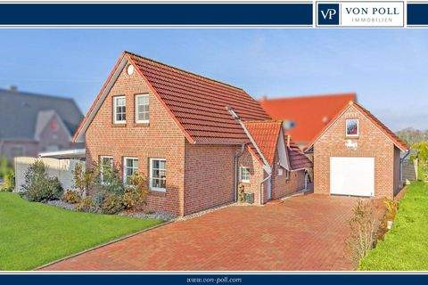 Krummhörn Häuser, Krummhörn Haus kaufen