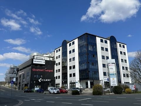 Bayreuth Halle, Bayreuth Hallenfläche