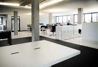 Bürofläche 1
