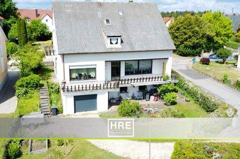 Maxhütte-Haidhof Häuser, Maxhütte-Haidhof Haus kaufen