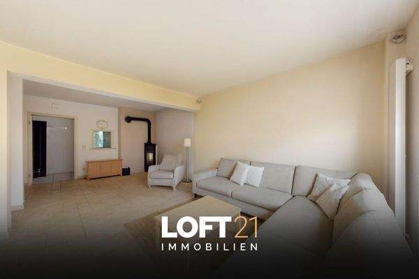 LOFT21 Immobilien