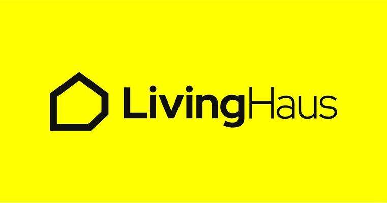 Living Haus Logo
