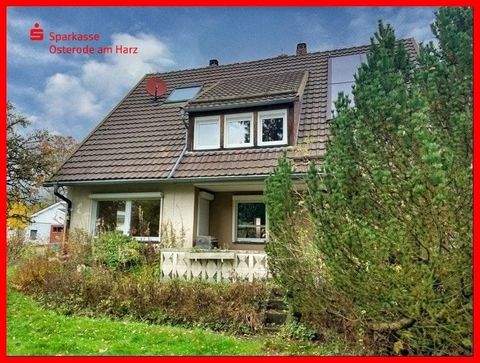 Herzberg Häuser, Herzberg Haus kaufen