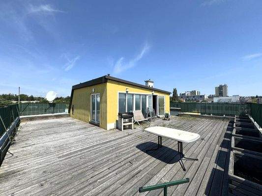 OG / Top 3 / Dachterrasse