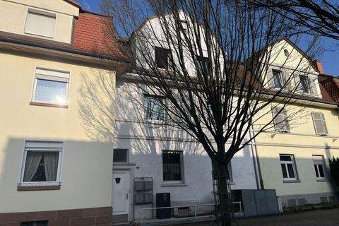 Ludwigshafen am Rhein Renditeobjekte, Mehrfamilienhäuser, Geschäftshäuser, Kapitalanlage