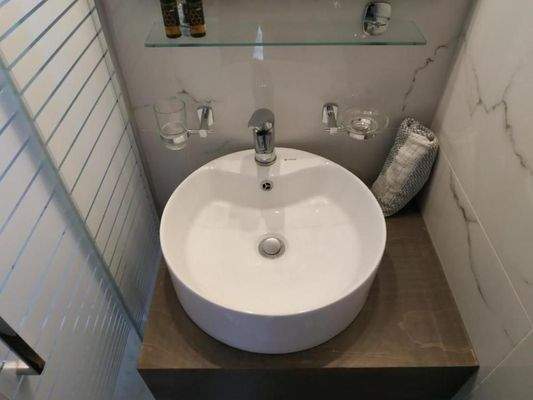 Hotel-Apartments am Meer in Kolymbari zu verkaufen