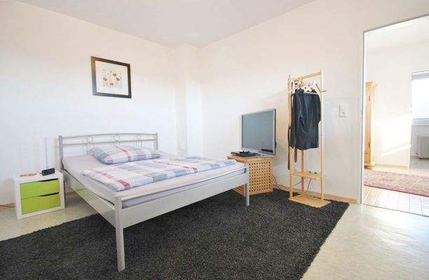 Zimmer - Whg.-Nr. 2 (2.OG)