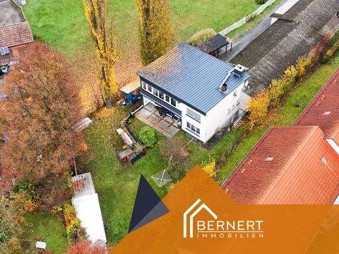 Küps Häuser, Küps Haus kaufen