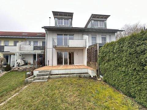 Großaitingen Häuser, Großaitingen Haus kaufen