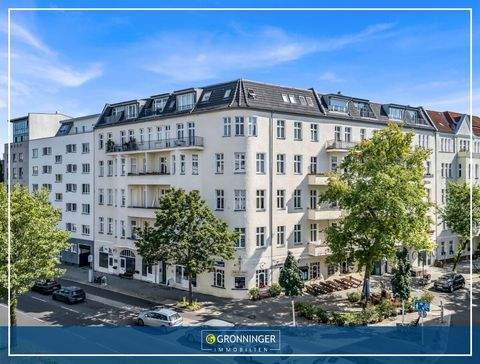 Berlin / Wilmersdorf Wohnungen, Berlin / Wilmersdorf Wohnung kaufen