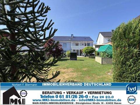 Linsengericht Häuser, Linsengericht Haus kaufen