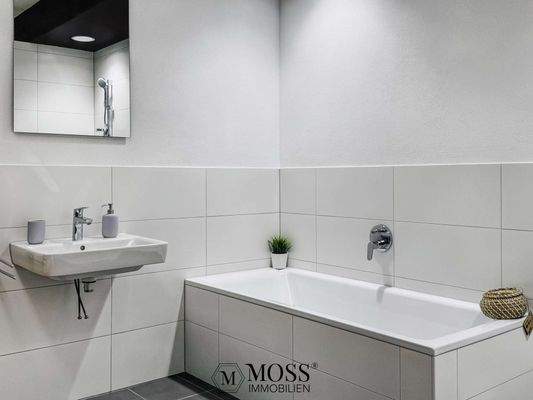 Badezimmer Bemusterung