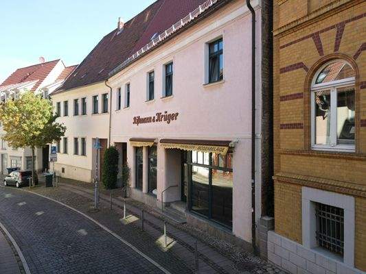 Außenaufnahme