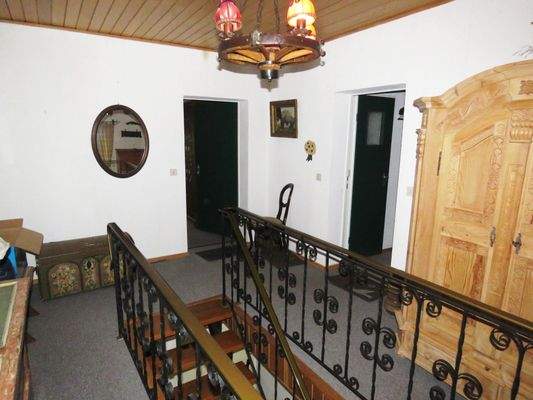 Diele im OG   