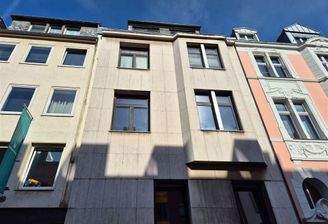 Mohrenstr. 6 Vorderansicht