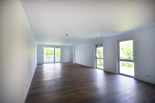 Wohnen Essen Leben 1. Obergeschoss