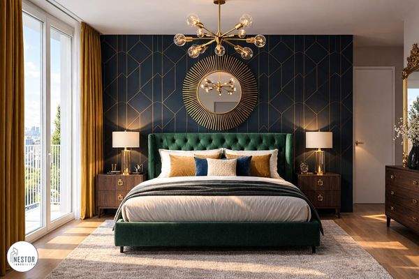 Wohnung - NESTOR Immobilien