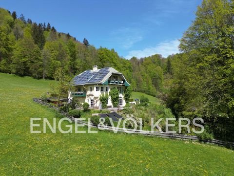 Ramsau b. Berchtesgaden Häuser, Ramsau b. Berchtesgaden Haus kaufen