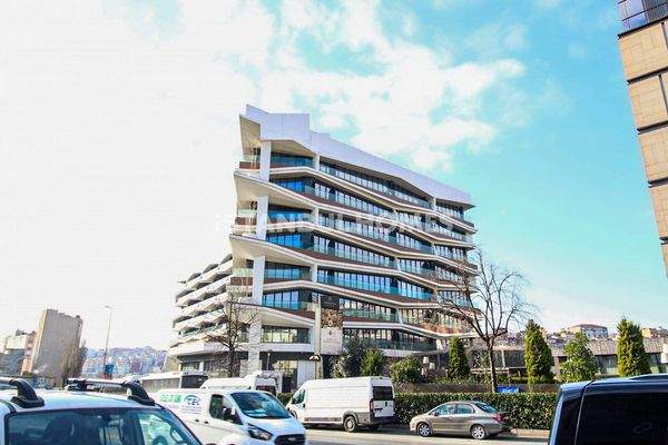 Stylish Apartments Just Walking Distance to Taksim in Beyoglu