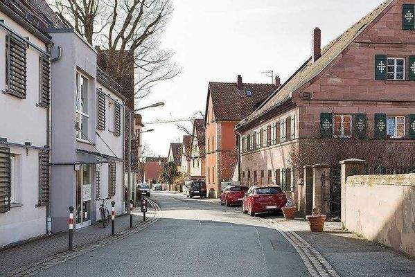 Werthaltig durch Adresse