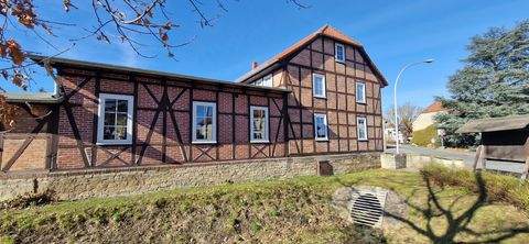Warberg Häuser, Warberg Haus kaufen