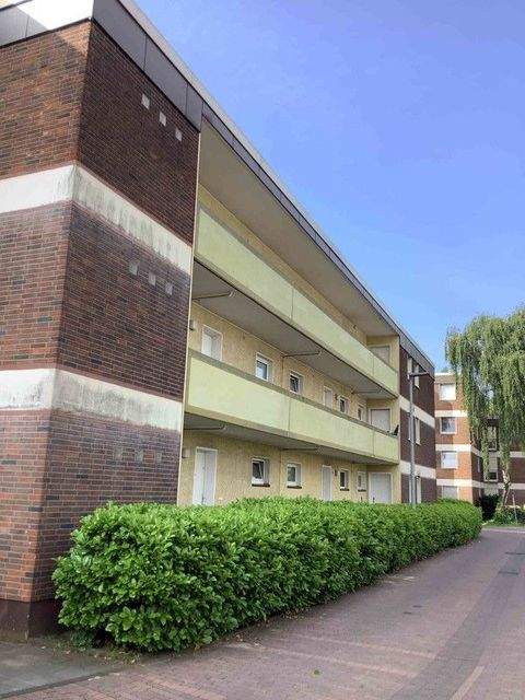 Oberhausen Wohnungen, Oberhausen Wohnung mieten