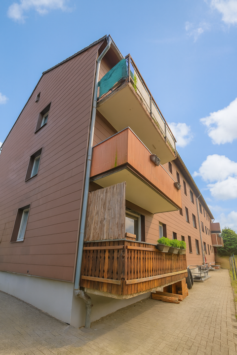 Unna Wohnungen, Unna Wohnung kaufen