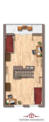 K265 Grundriss Obergeschoss*