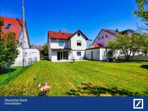 Erding Häuser, Erding Haus kaufen