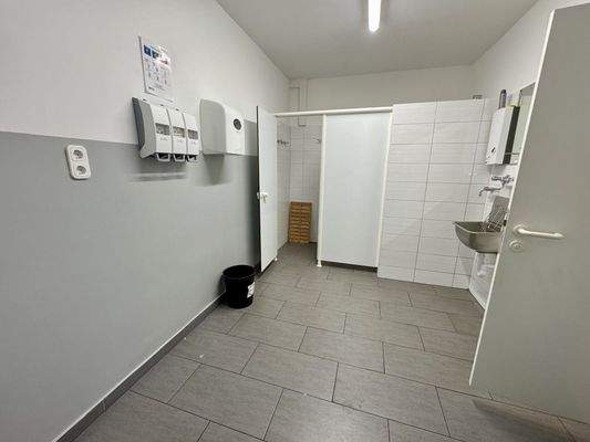 Toiletten