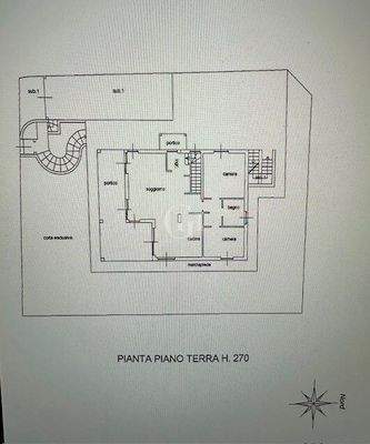 Grundriss Ergeschoss