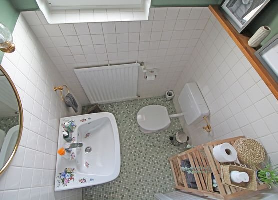 Gäste-WC