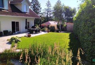 Garten - Terrasse