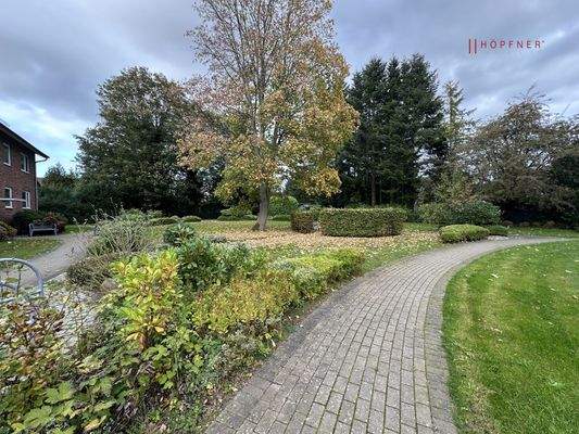  Hans-Böckler-Str. Blick 13