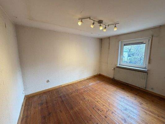 2. Arbeits-, Gäste-, Kinderzimmer EG