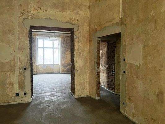 Sanierung  nach Wunsch - Draschepark, Johann Straussgasse, Bahnhof - Wien, Wien