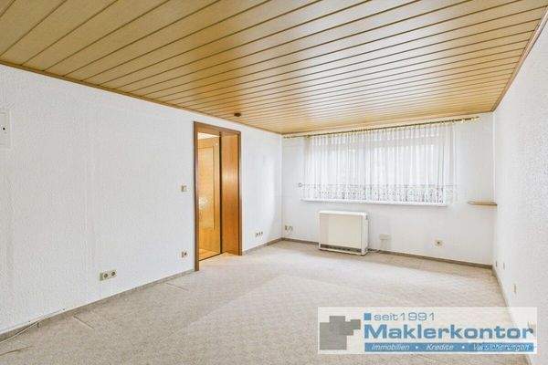 Kinderzimmer Souterrain