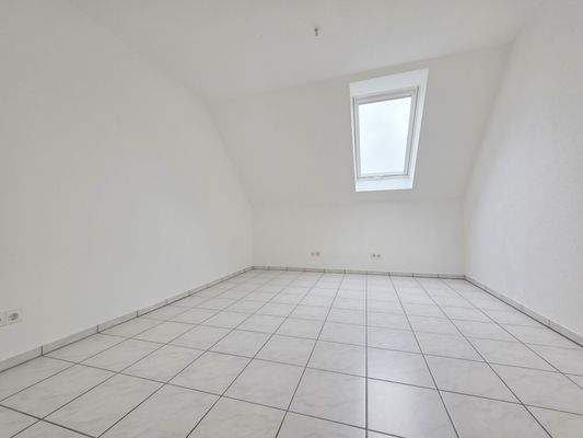 Arbeits-/Kinderzimmer