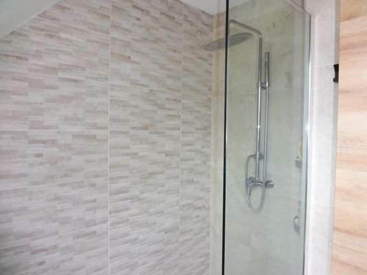 Dusche OG