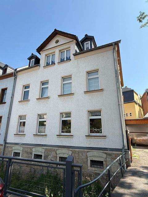 Lichtenstein/Sachsen Häuser, Lichtenstein/Sachsen Haus kaufen