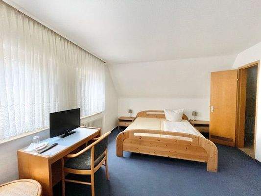 Beispiel Doppelzimmer 3