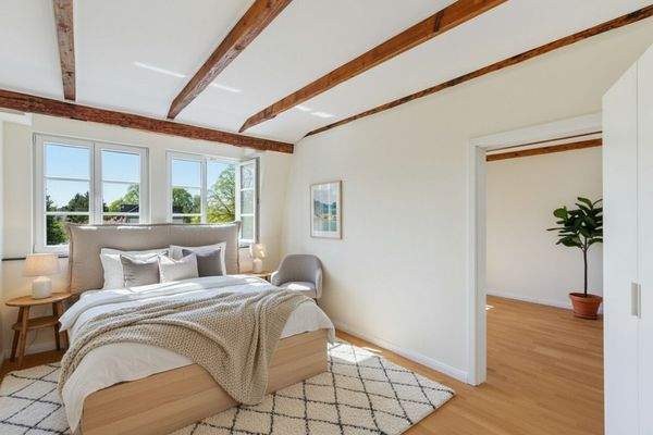 Beispiel Foto Einrichtung