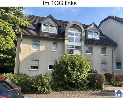Velbert Wohnungen, Velbert Wohnung kaufen