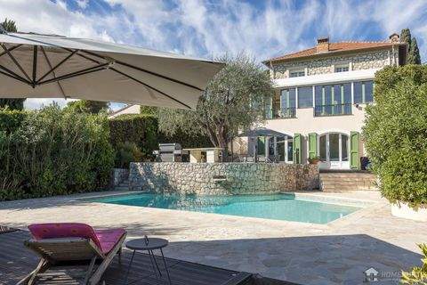 CAGNES SUR MER Häuser, CAGNES SUR MER Haus kaufen