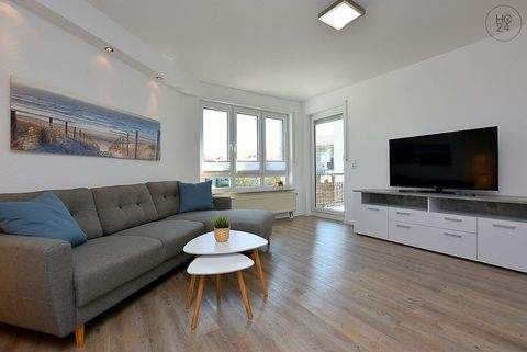 Sindelfingen Wohnungen, Sindelfingen Wohnung mieten